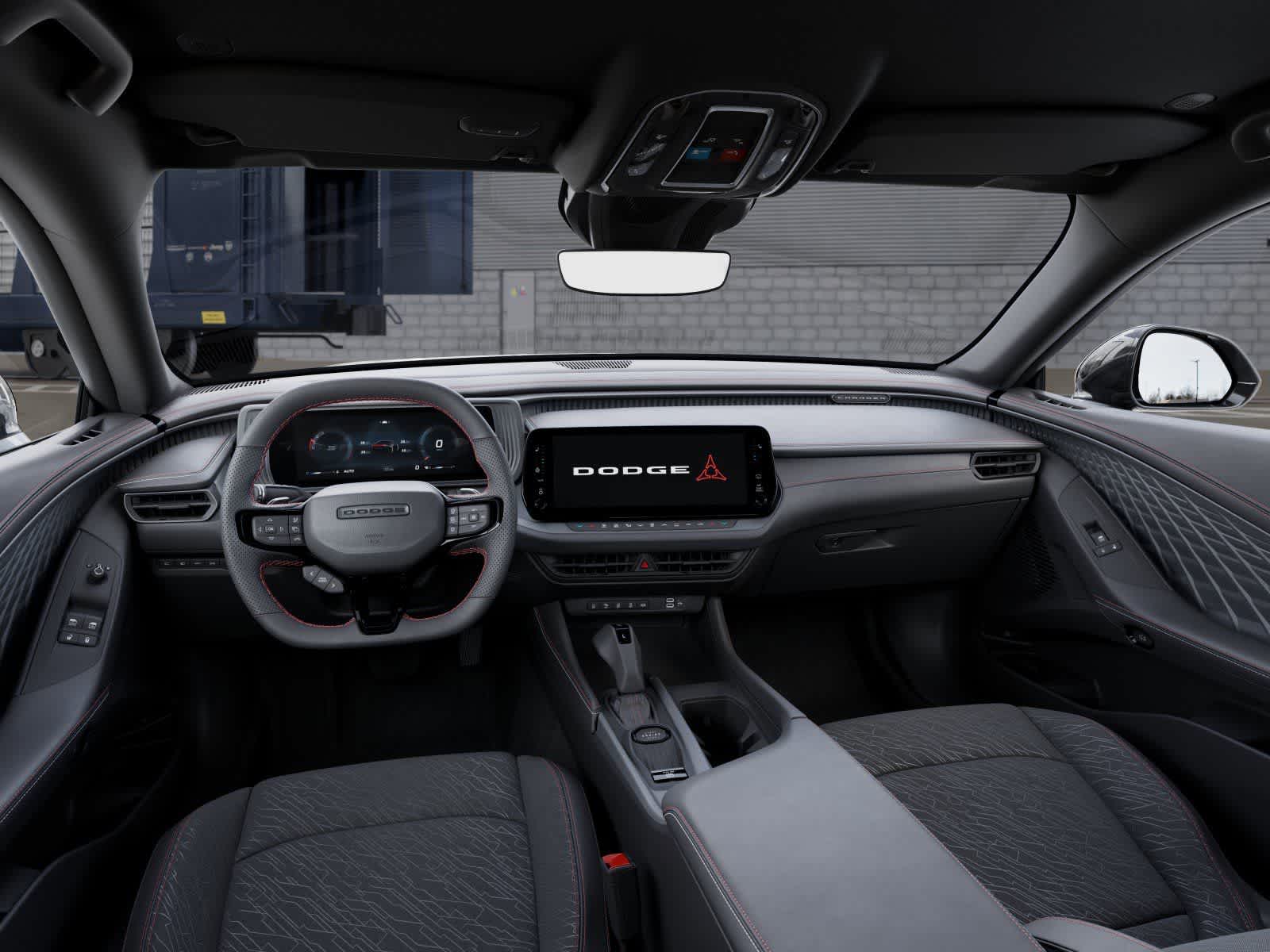 Thumbnail: 2026 Dodge Charger - 14