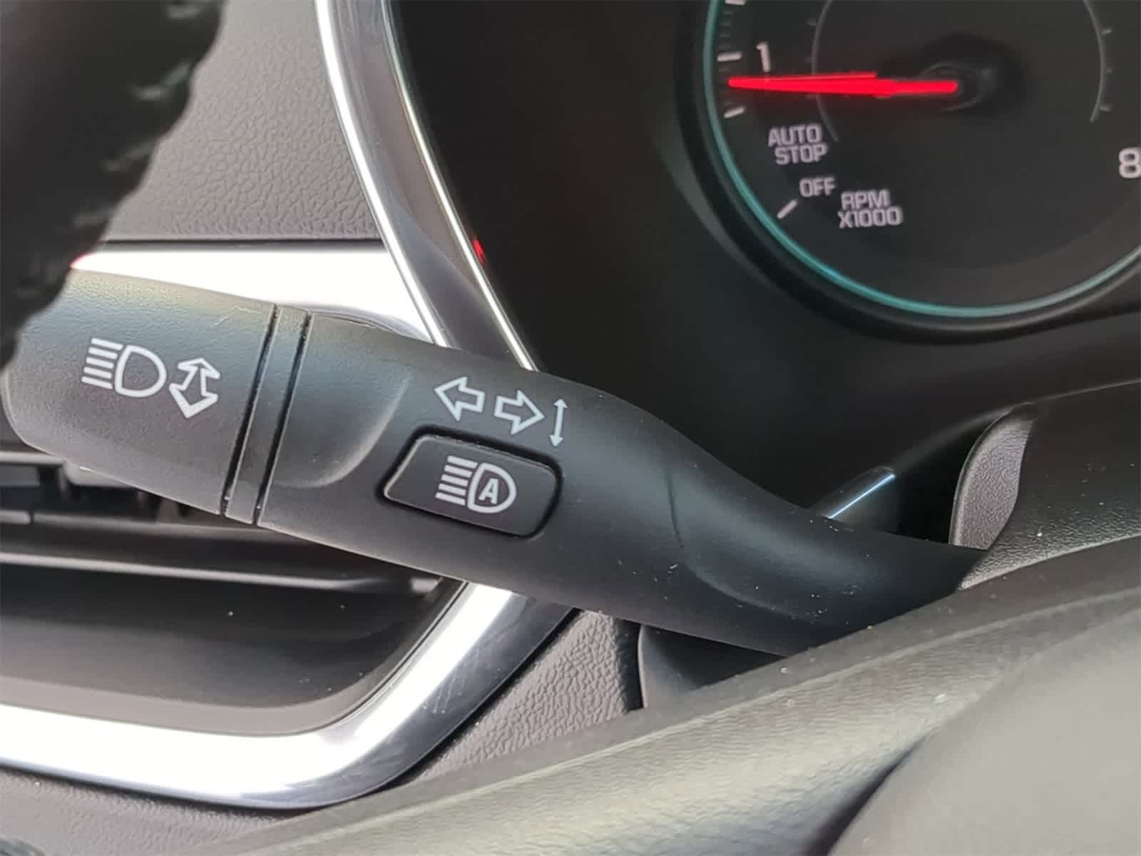 Thumbnail: 2020 Chevrolet Equinox - 26