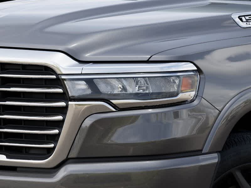 Thumbnail: 2026 RAM 1500 - 10