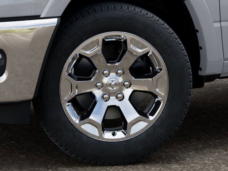 Thumbnail: 2026 RAM 1500 - 8