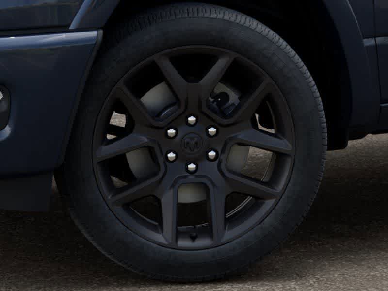 Thumbnail: 2026 RAM 1500 - 8