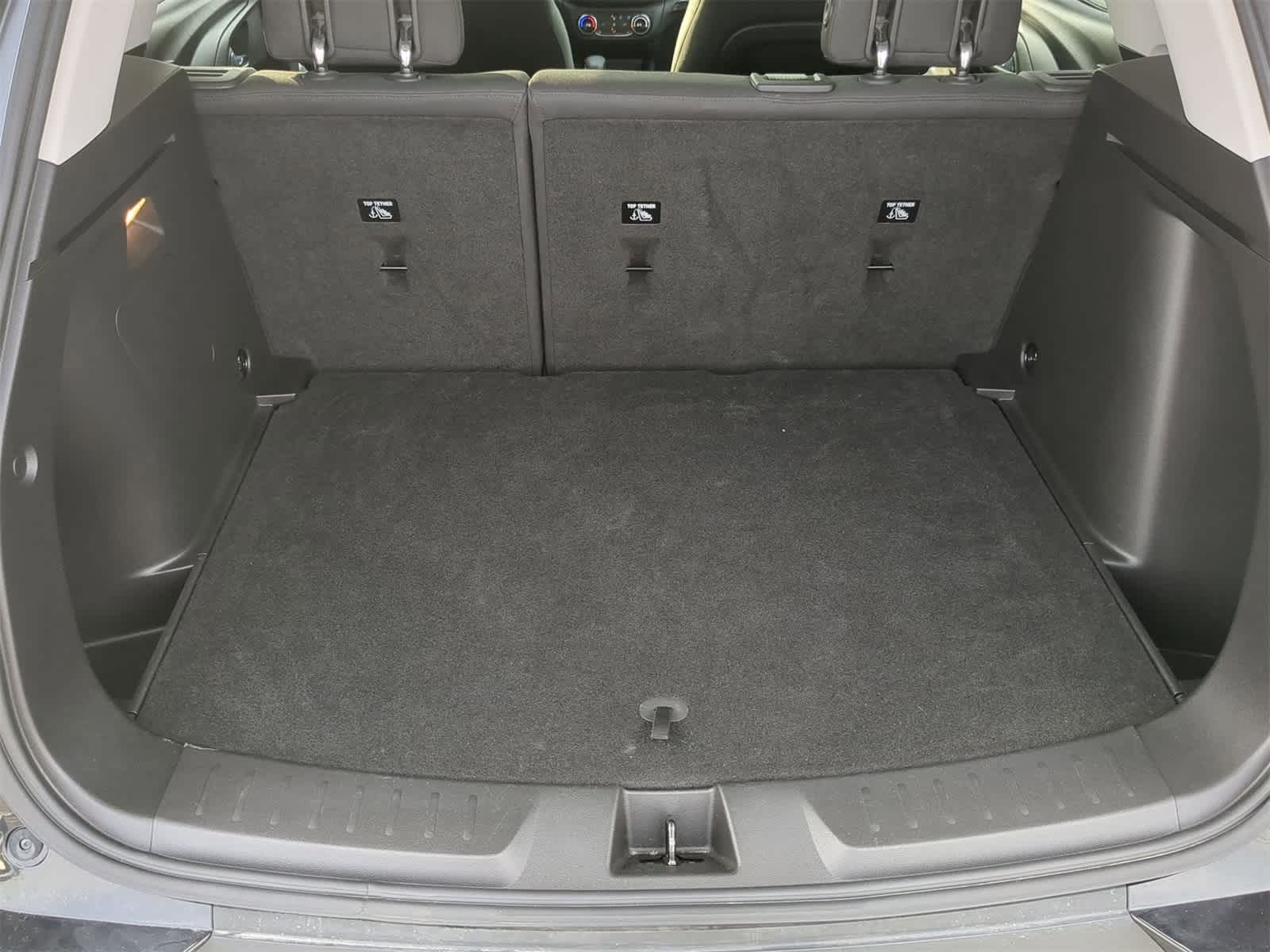 Thumbnail: 2021 Chevrolet TrailBlazer - 39