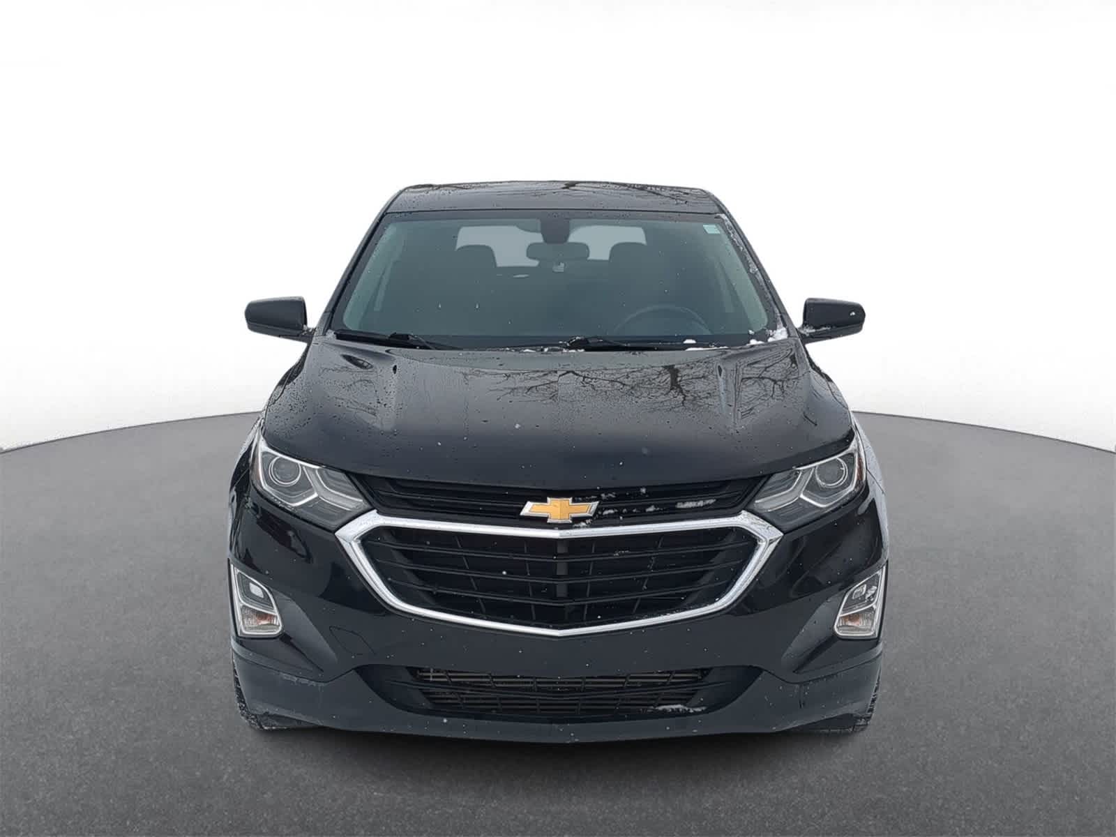 Thumbnail: 2018 Chevrolet Equinox - 3