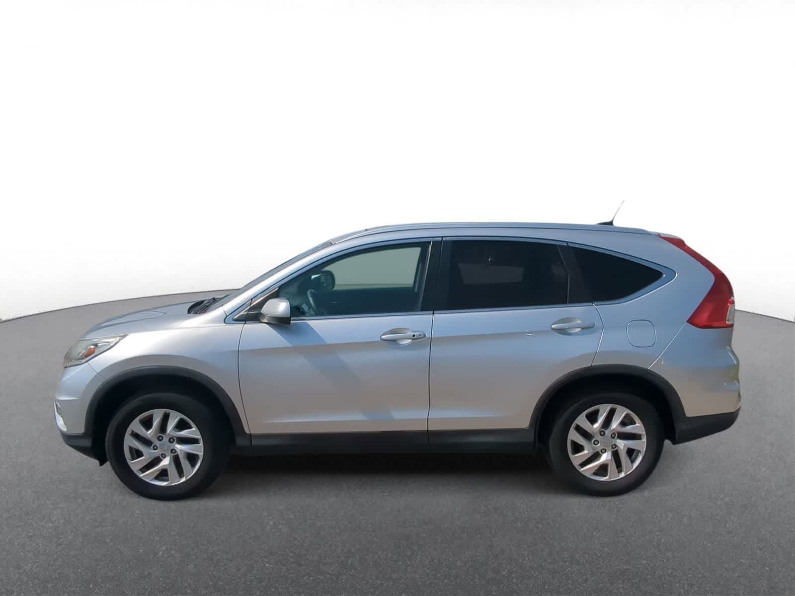 Thumbnail: 2015 Honda CR-V - 5