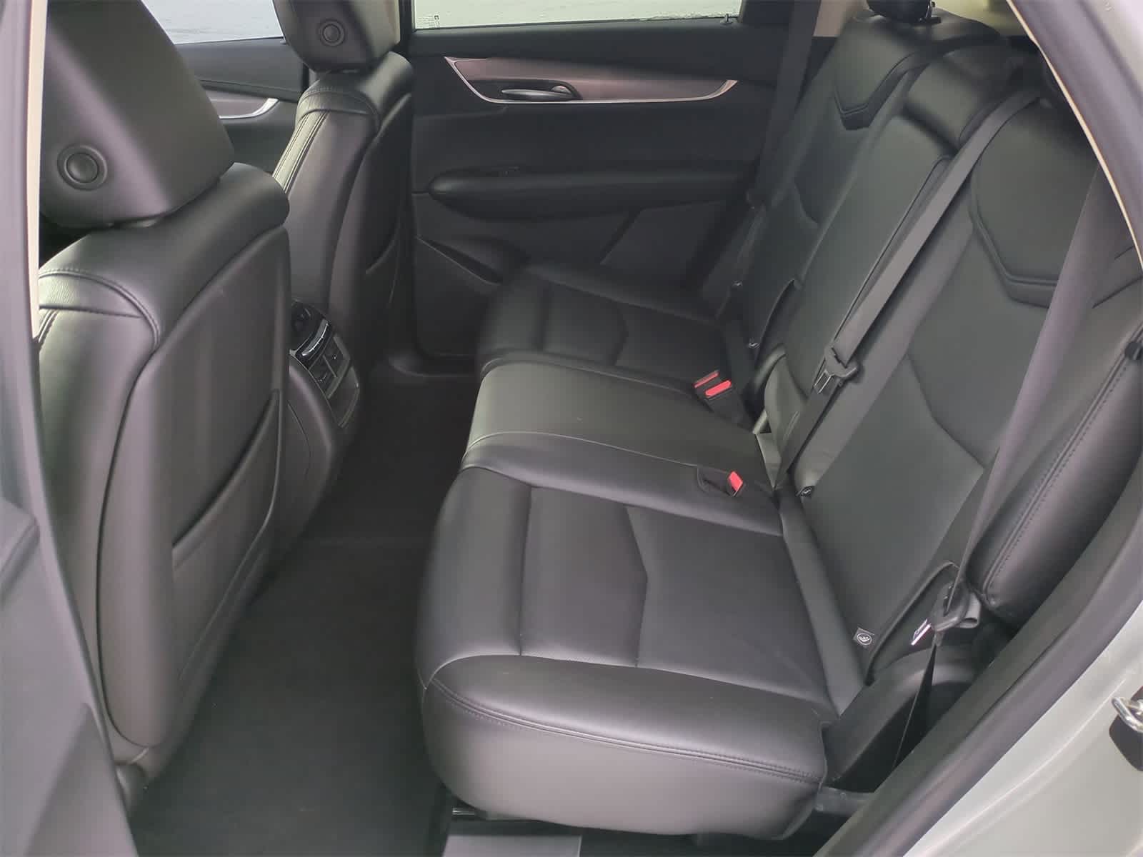 Thumbnail: 2019 Cadillac XT5 - 20