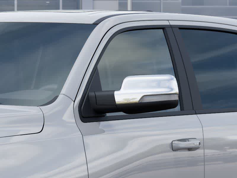 Thumbnail: 2026 RAM 1500 - 12