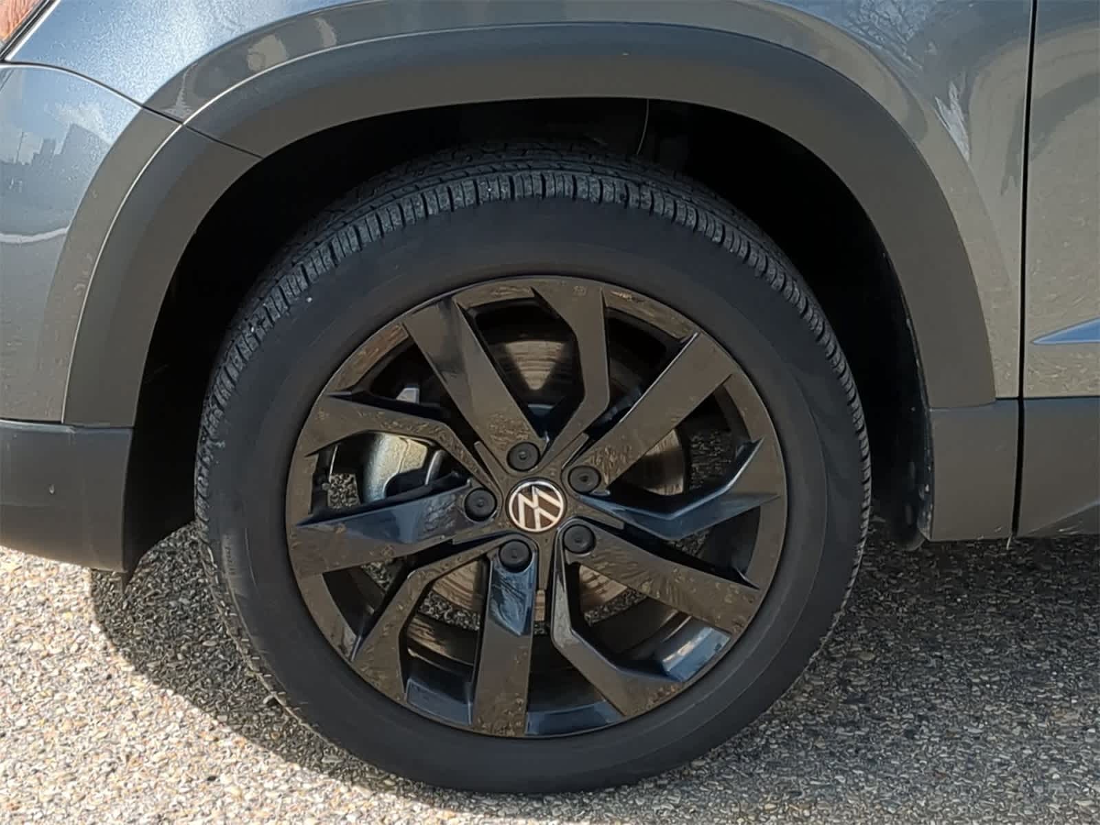 Thumbnail: 2022 Volkswagen Taos - 21