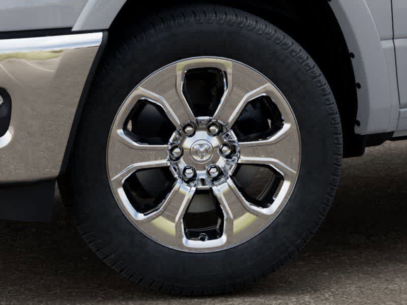 Thumbnail: 2026 RAM 1500 - 8