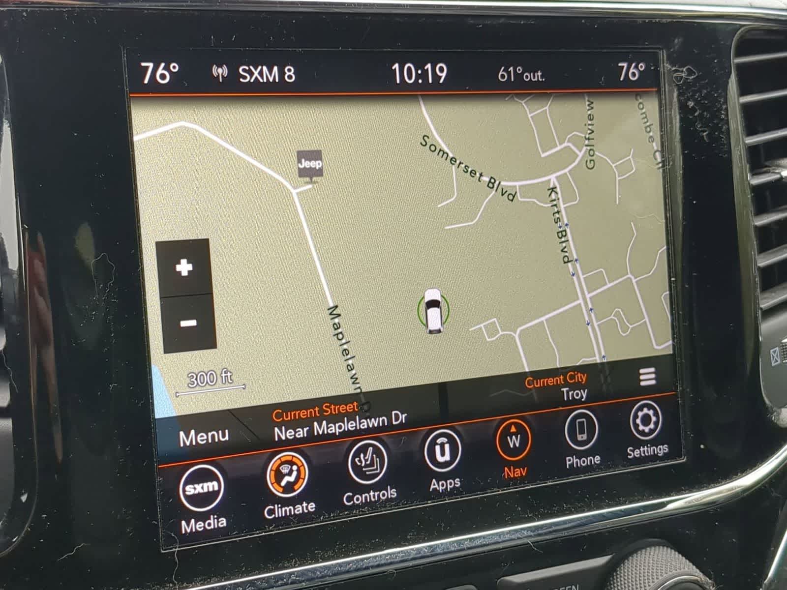 Thumbnail: 2020 Jeep Grand Cherokee - 27