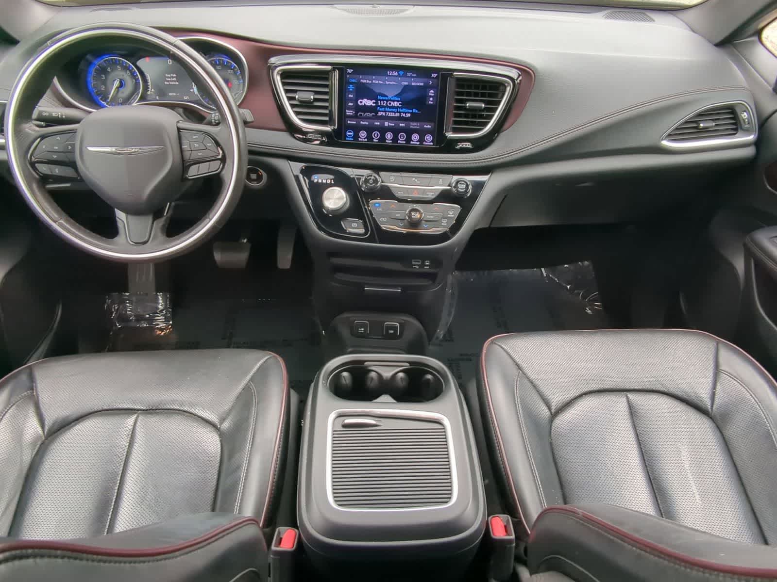 Thumbnail: 2020 Chrysler Pacifica - 15