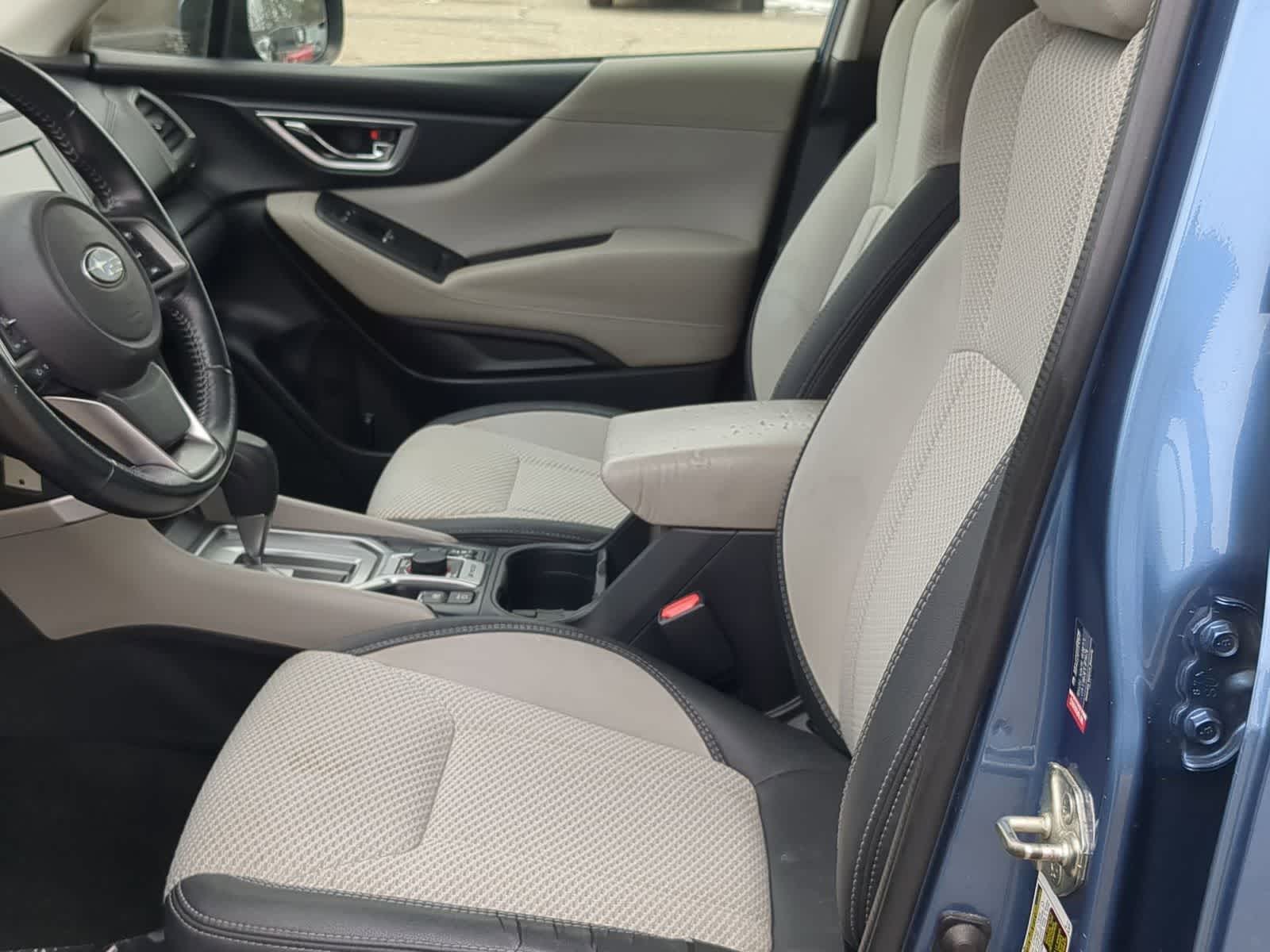 Thumbnail: 2019 Subaru Forester - 23