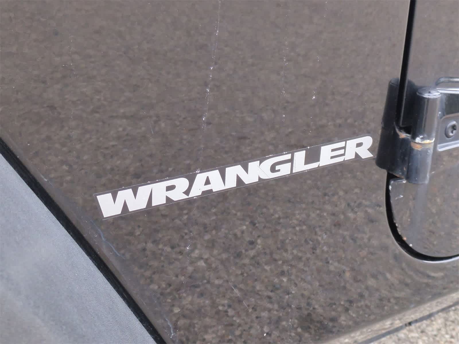 Thumbnail: 2013 Jeep Wrangler - 13