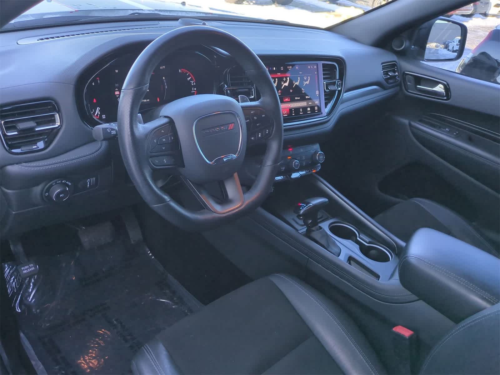 Thumbnail: 2022 Dodge Durango - 10