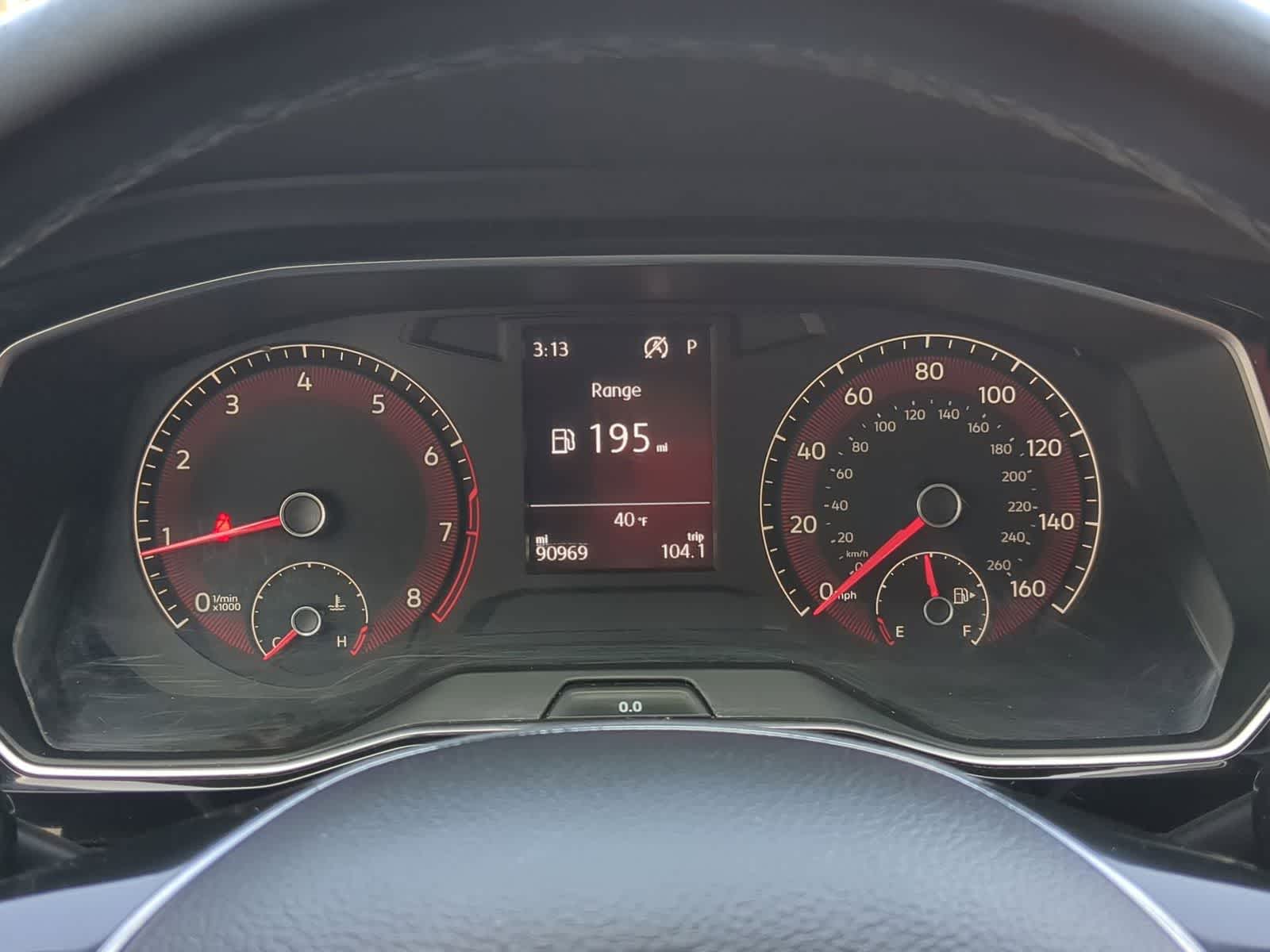 Thumbnail: 2021 Volkswagen Jetta - 38