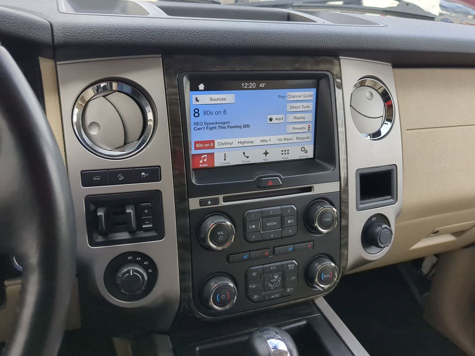 Thumbnail: 2016 Ford Expedition - 26