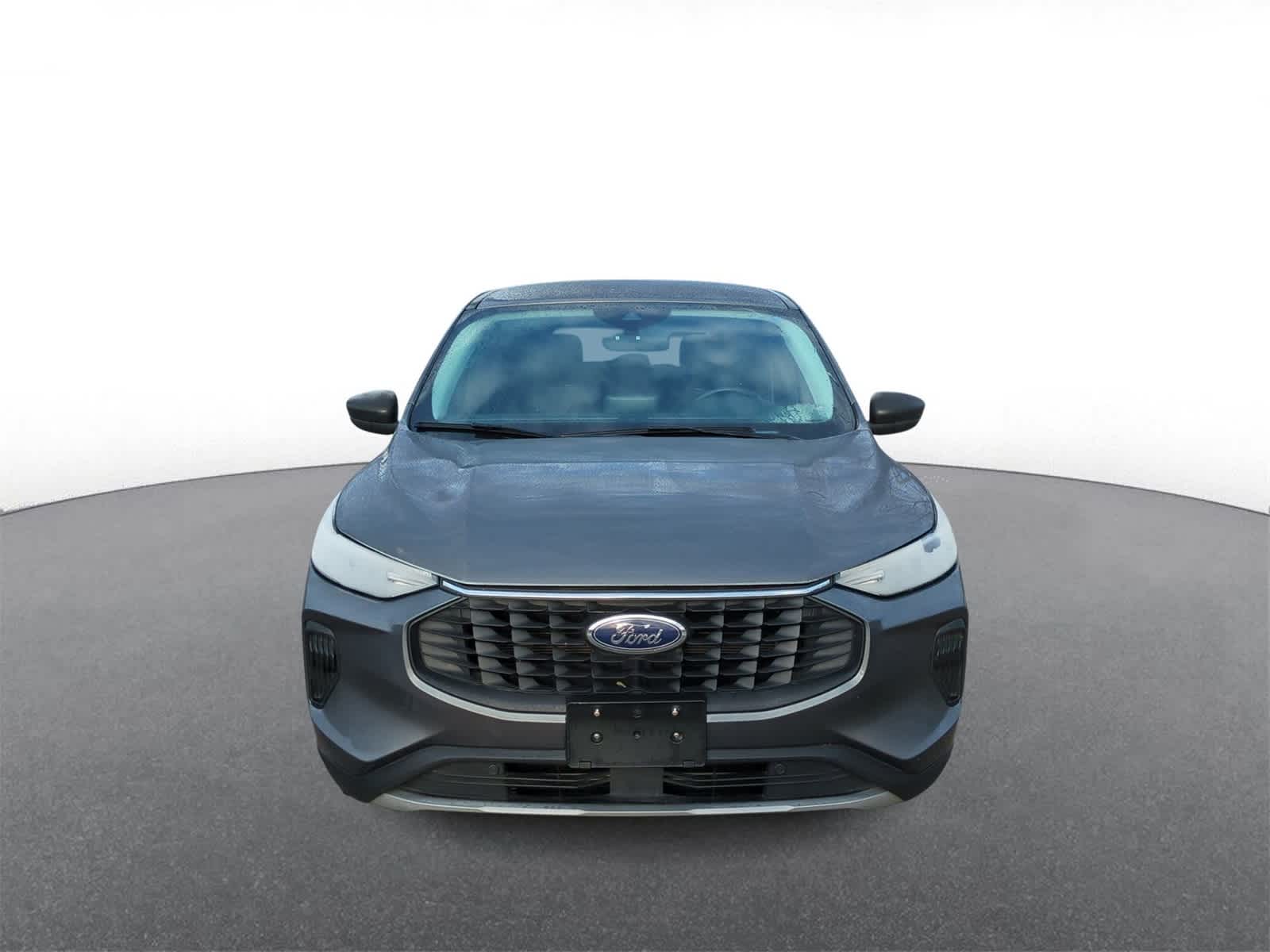 Thumbnail: 2024 Ford Escape - 3