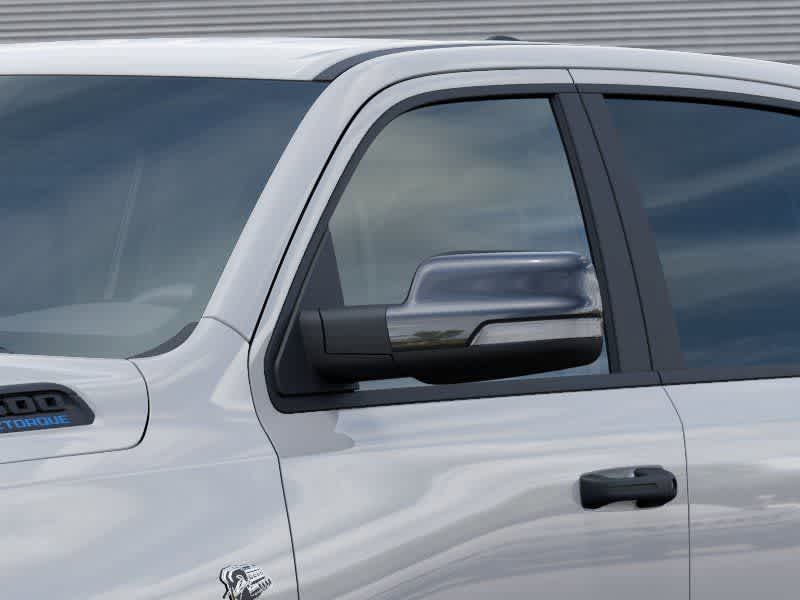 Thumbnail: 2026 RAM 1500 - 12