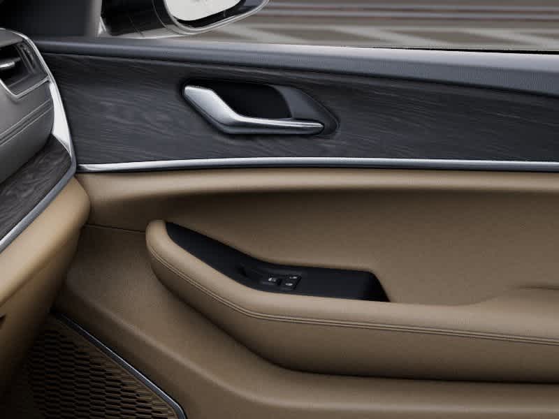 Thumbnail: 2026 Jeep Grand Cherokee - 25