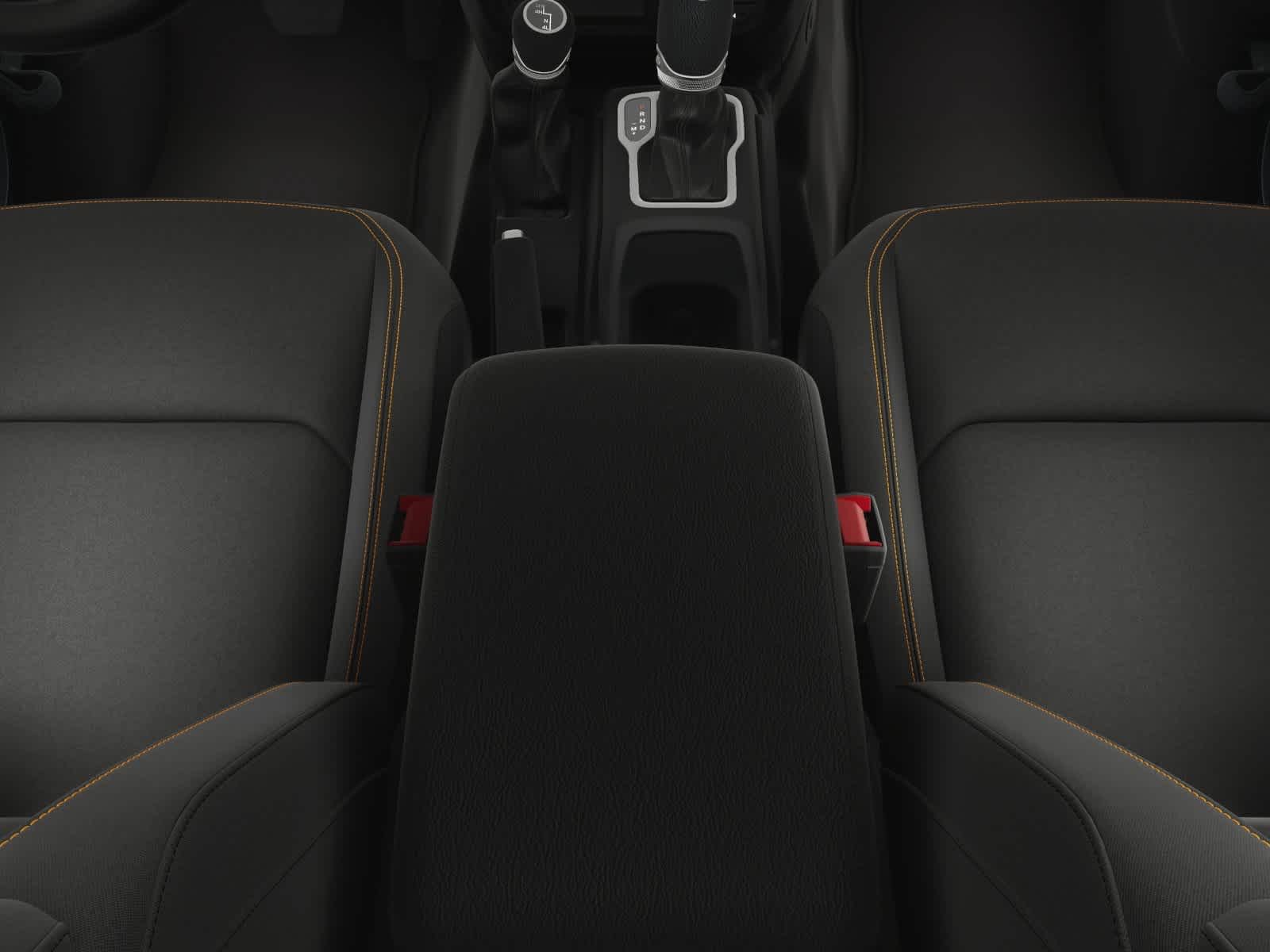 2025 Jeep Gladiator Nighthawk 27