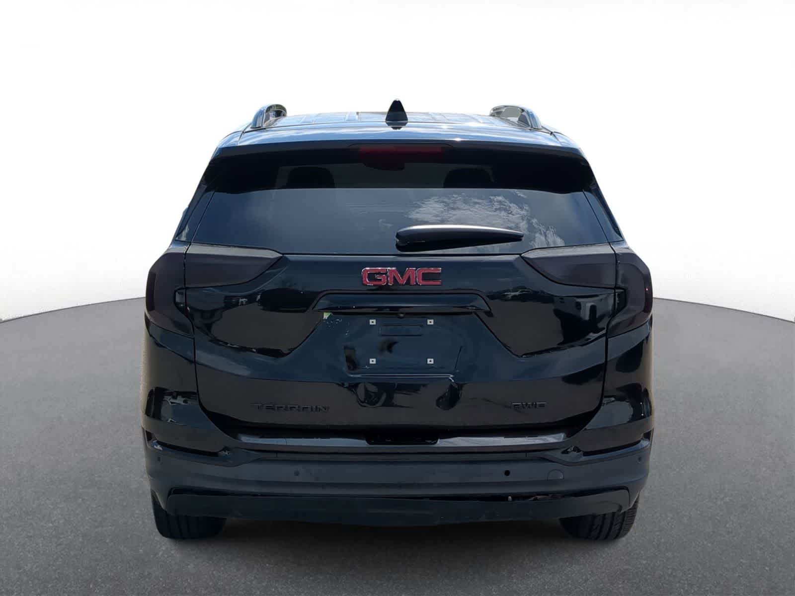Thumbnail: 2020 GMC Terrain - 6