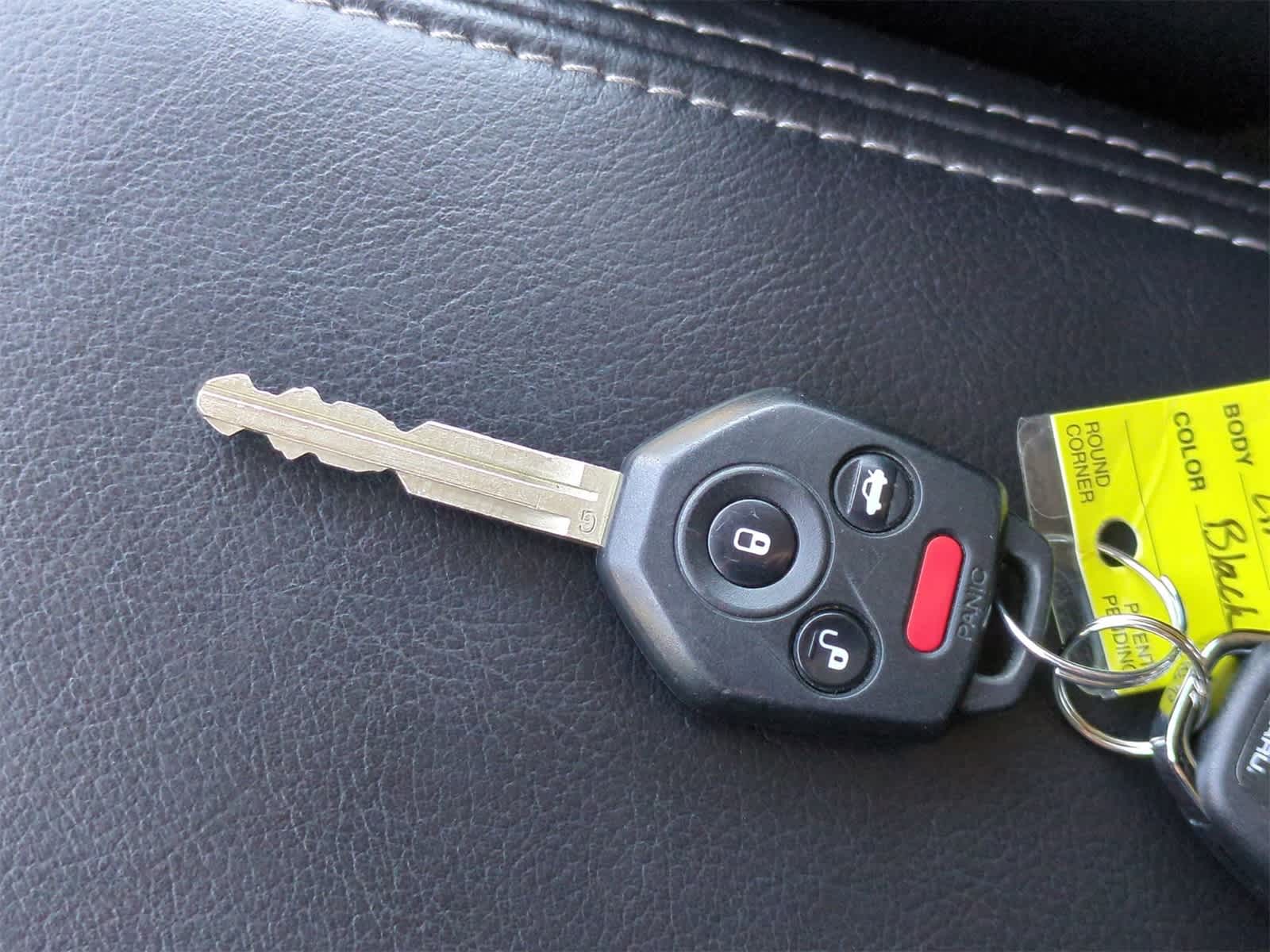 Thumbnail: 2018 Subaru Forester - 34