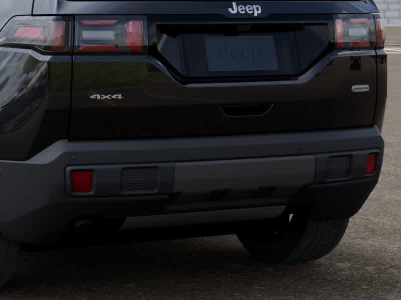 Thumbnail: 2026 Jeep Cherokee - 13