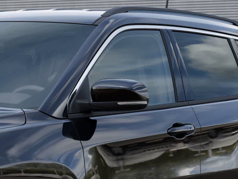 Thumbnail: 2026 Jeep Compass - 12