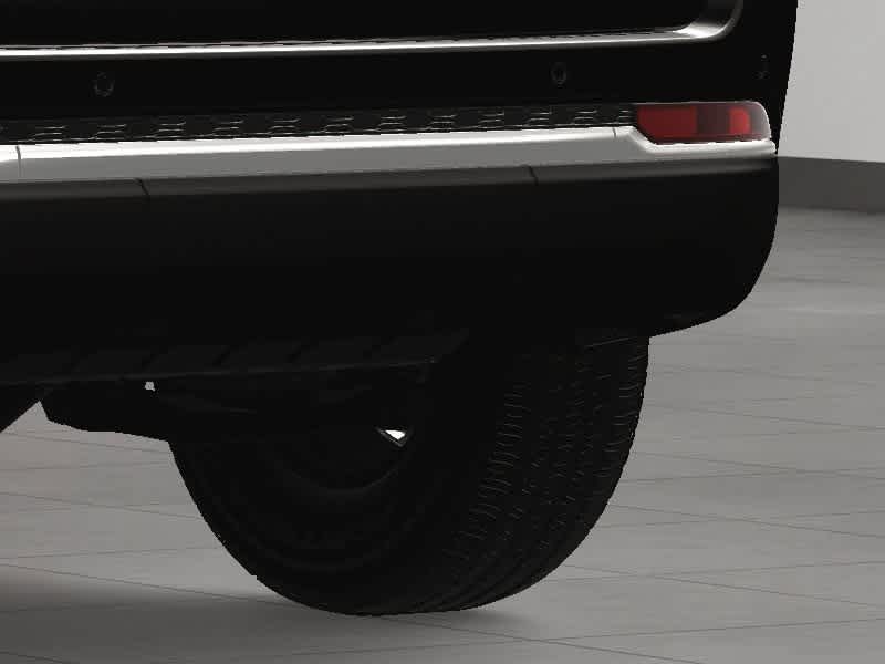 Thumbnail: 2025 Jeep Grand Cherokee - 15