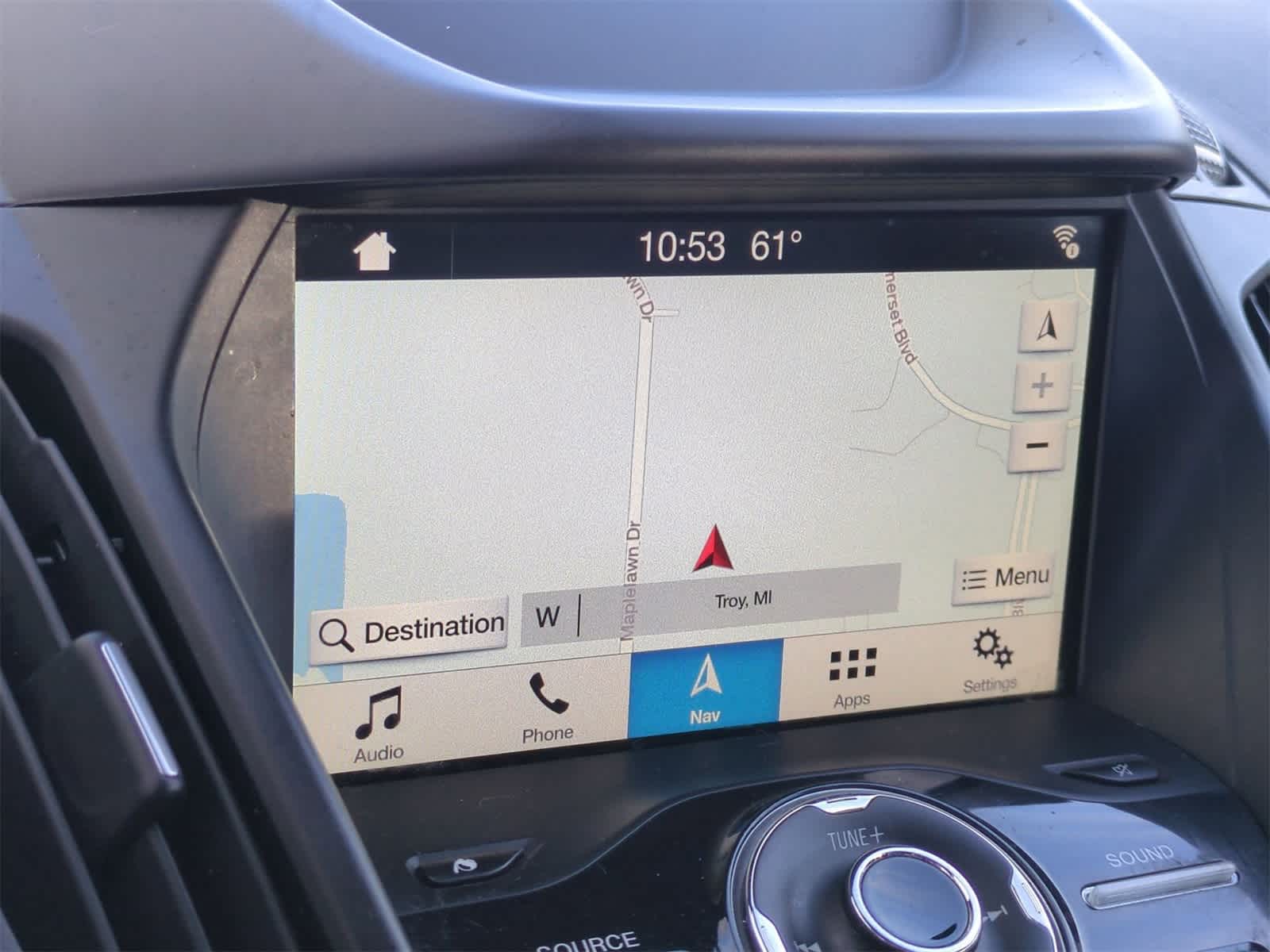 Thumbnail: 2019 Ford Escape - 27