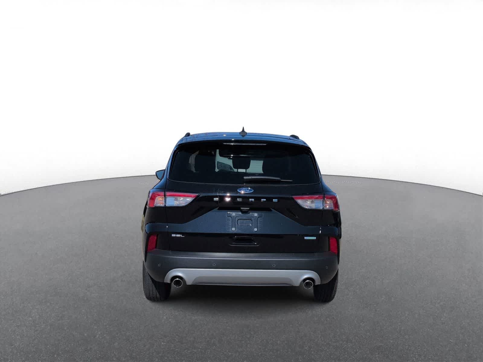 Thumbnail: 2020 Ford Escape - 7