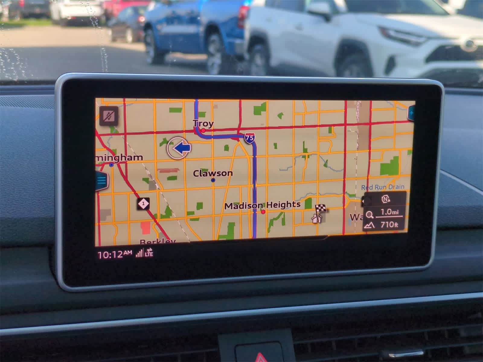 Thumbnail: 2019 Audi S5 - 29