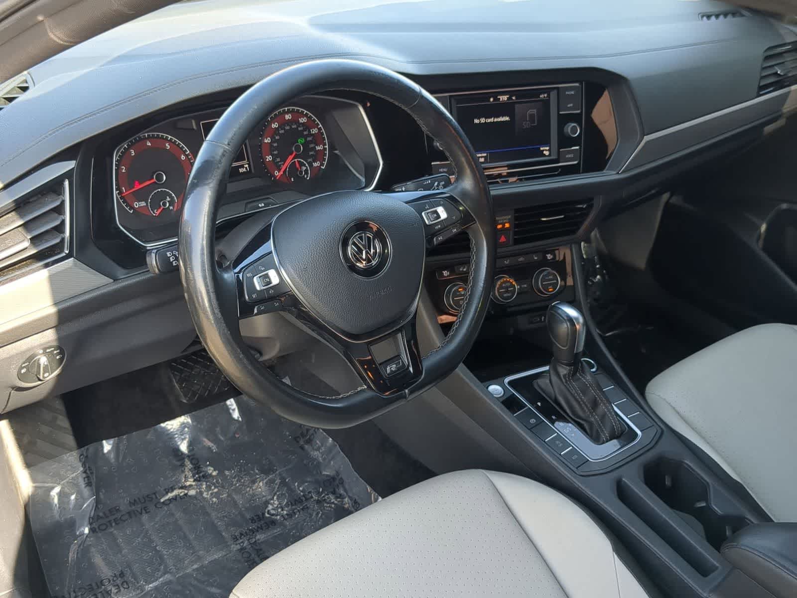 Thumbnail: 2021 Volkswagen Jetta - 10