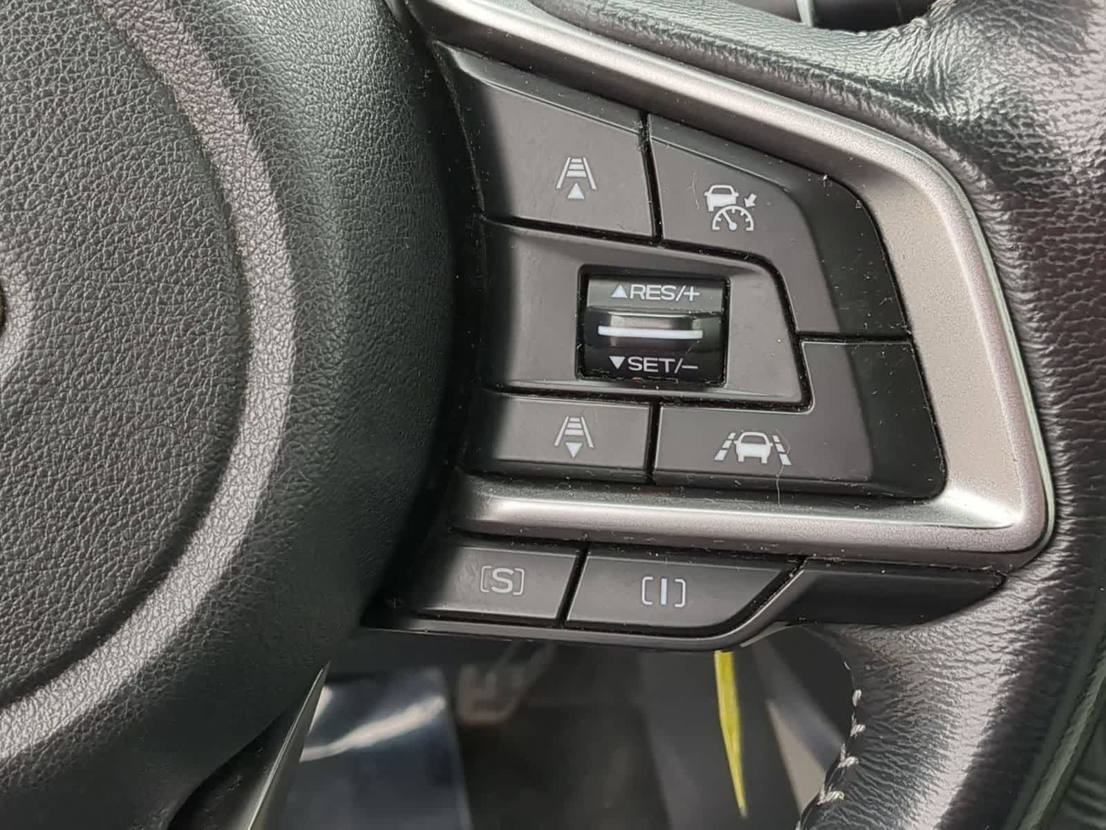 Thumbnail: 2019 Subaru Forester - 31