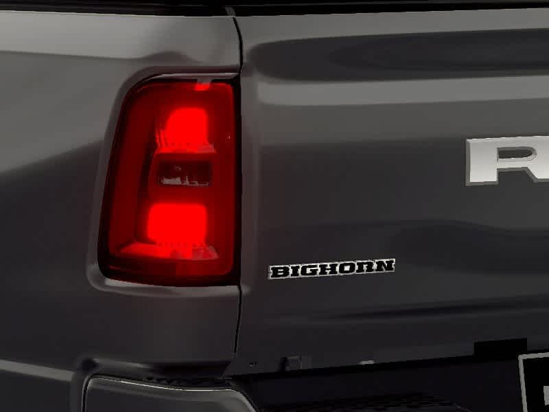 Thumbnail: 2026 RAM 1500 - 12