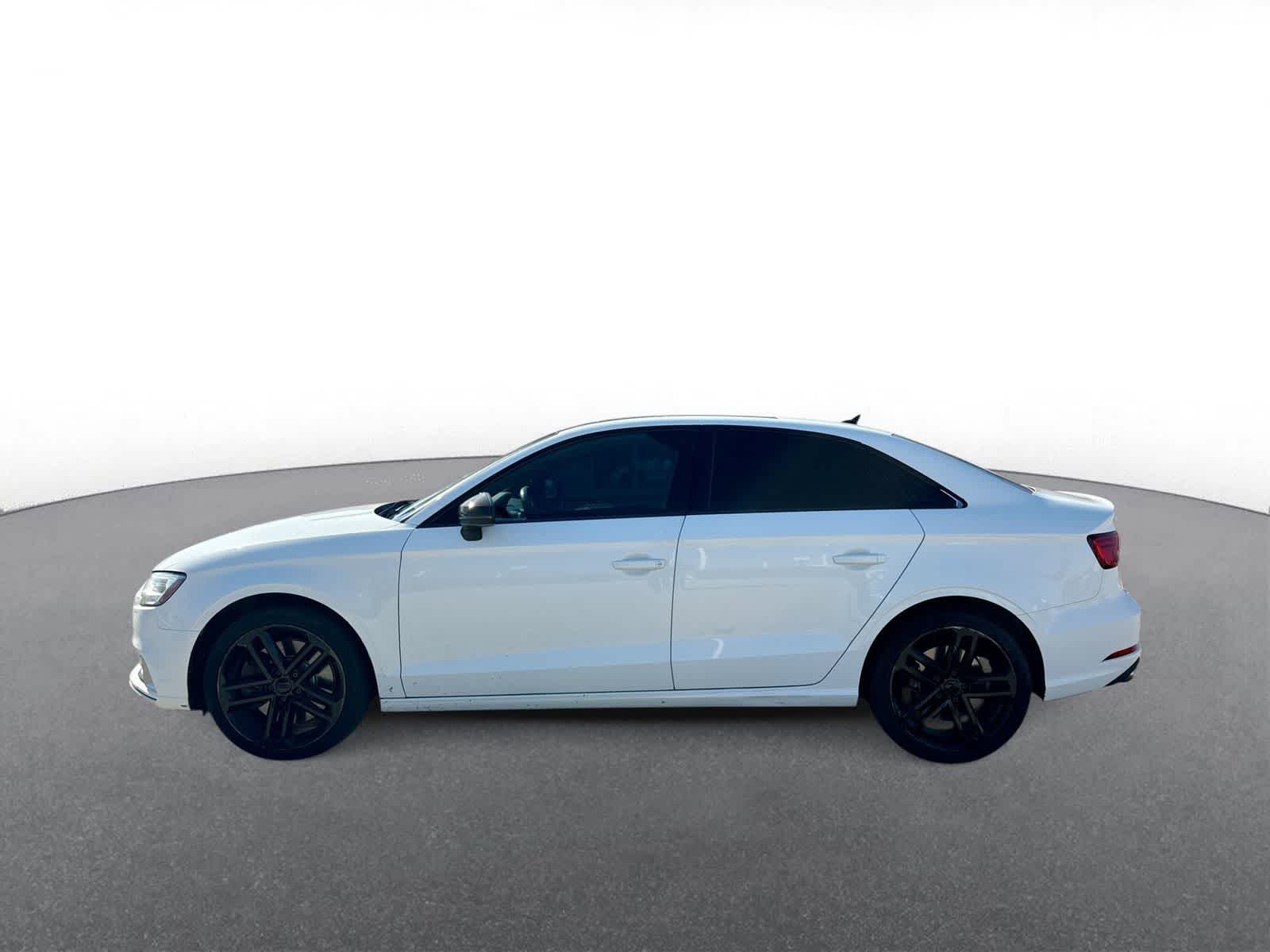 Thumbnail: 2019 Audi A3 - 5