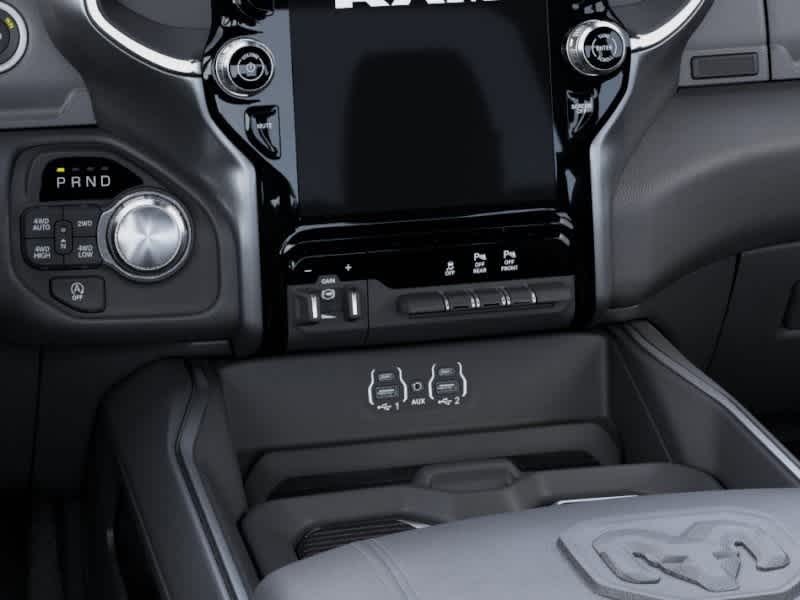 Thumbnail: 2026 RAM 1500 - 24