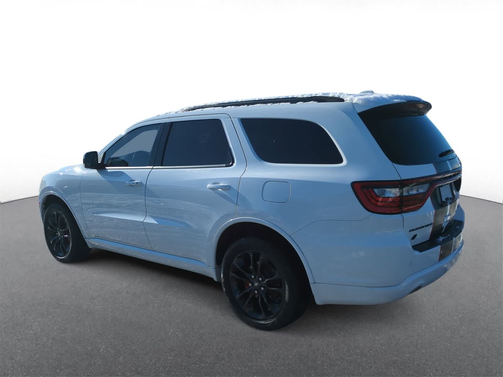 Thumbnail: 2022 Dodge Durango - 6