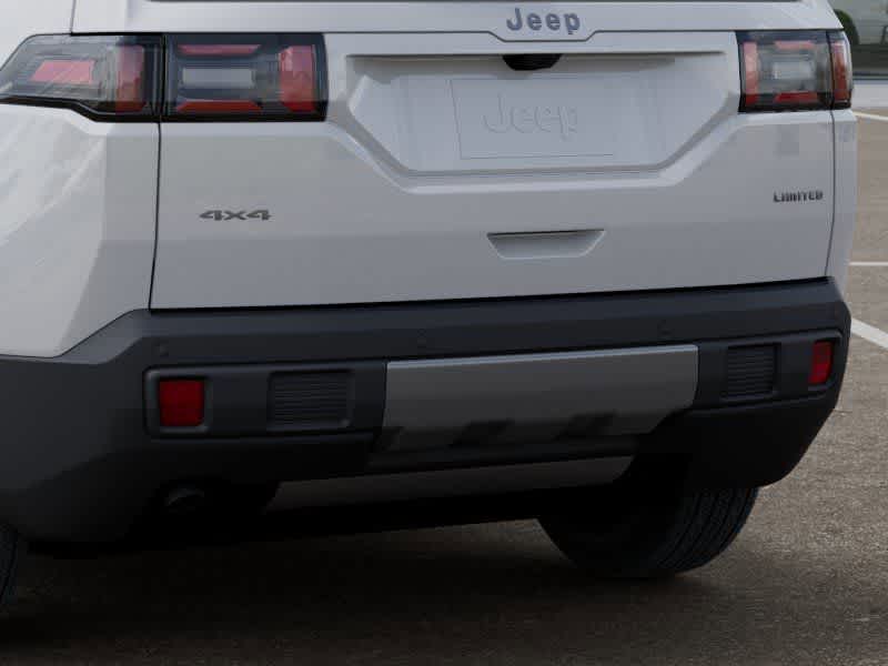Thumbnail: 2026 Jeep Cherokee - 13