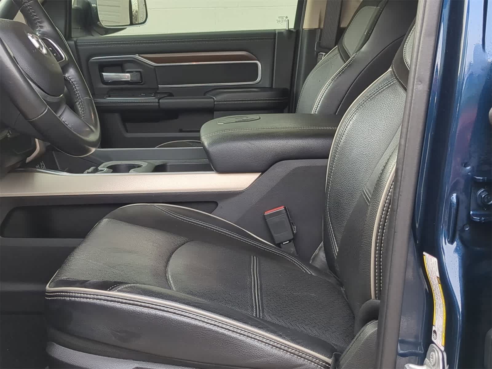 Thumbnail: 2022 RAM 2500 - 23