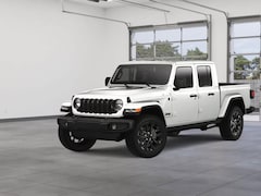 2025 Jeep Gladiator Nighthawk Pickup