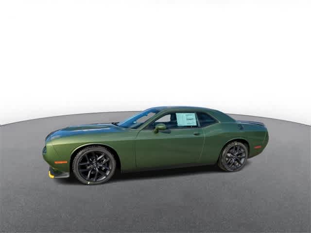 2023 Dodge Challenger GT 4