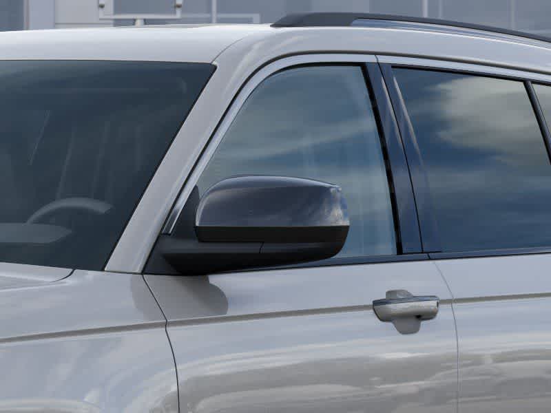 Thumbnail: 2026 Jeep Grand Cherokee L - 12