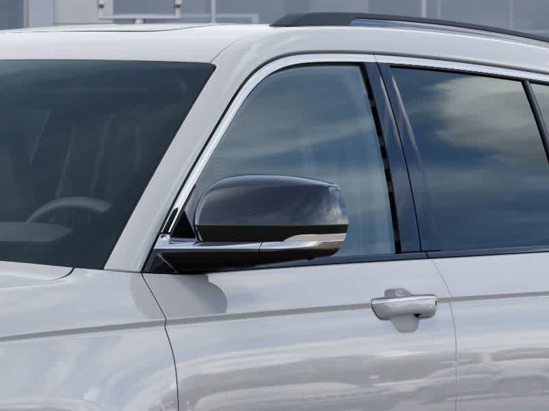 Thumbnail: 2026 Jeep Grand Cherokee L - 12