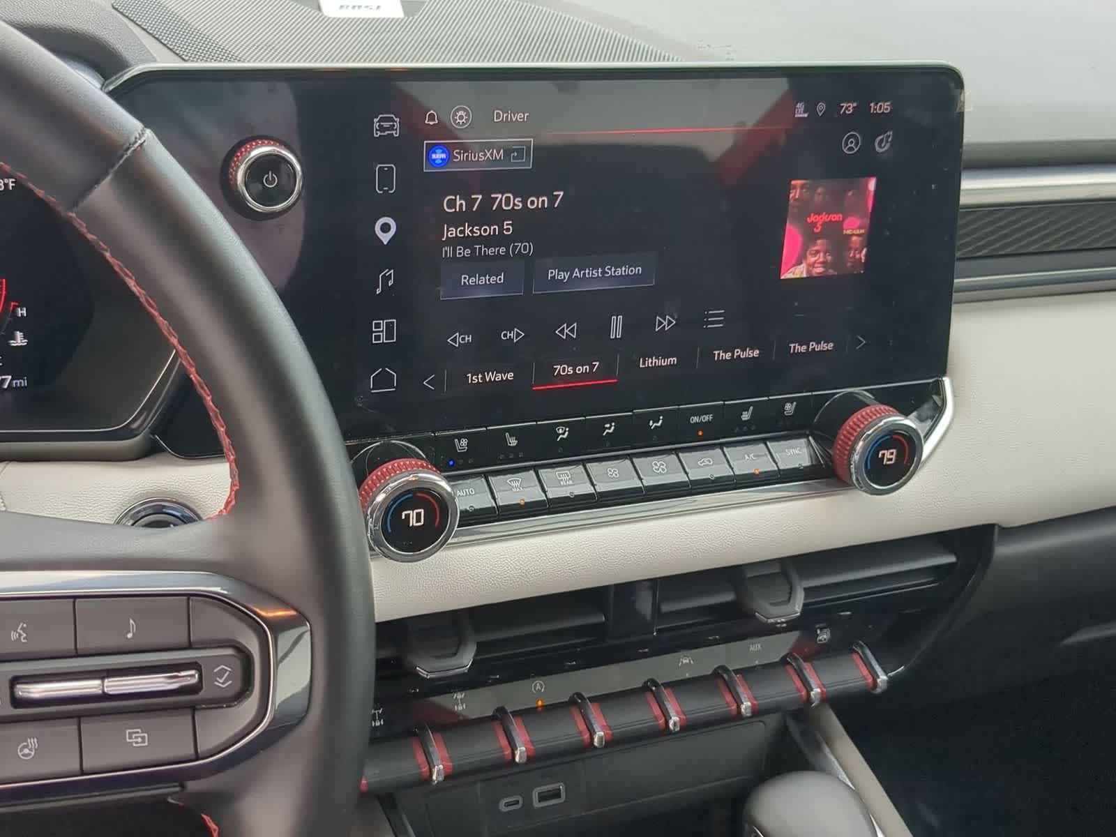 Thumbnail: 2023 GMC Canyon - 26