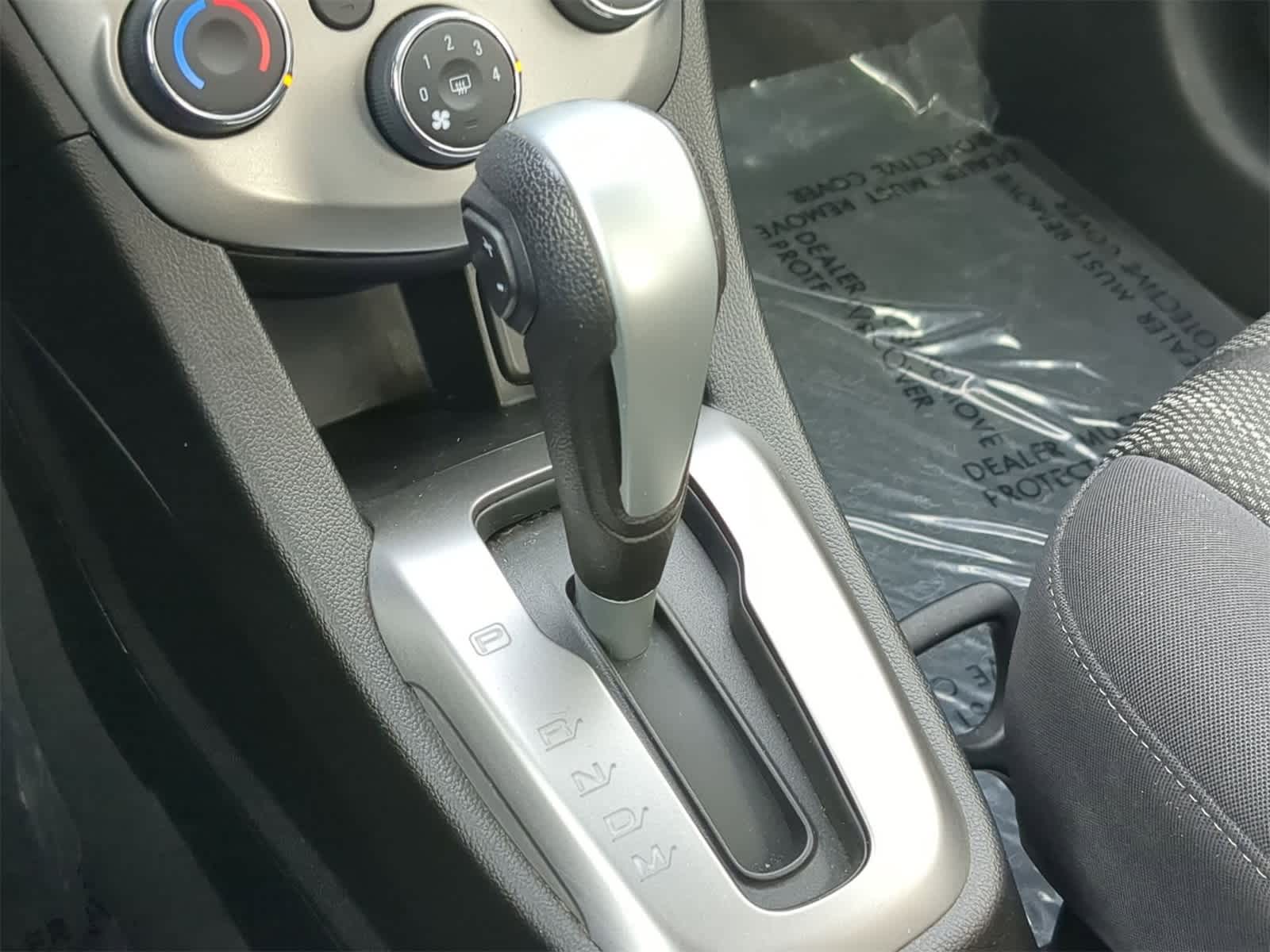 Thumbnail: 2020 Chevrolet Sonic - 37