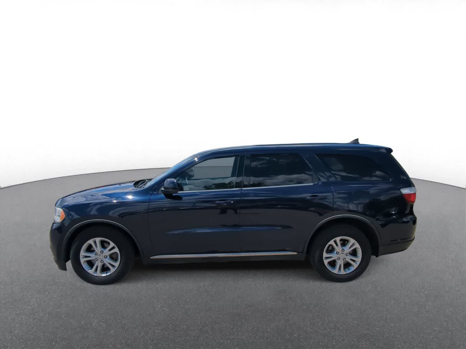 Thumbnail: 2012 Dodge Durango - 5