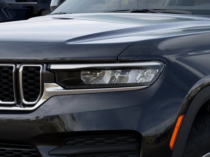 Thumbnail: 2025 Jeep Grand Cherokee - 10