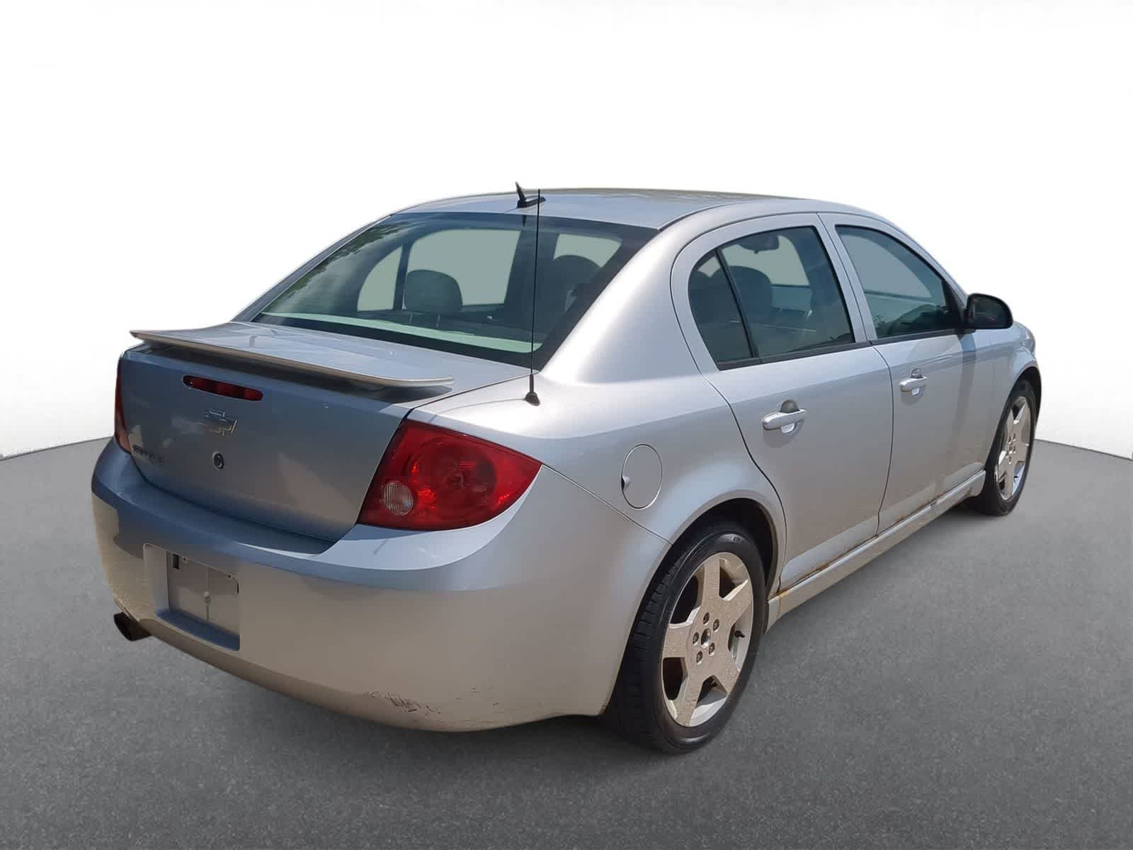 Thumbnail: 2010 Chevrolet Cobalt - 8