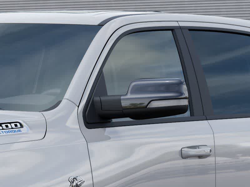 Thumbnail: 2026 RAM 1500 - 12