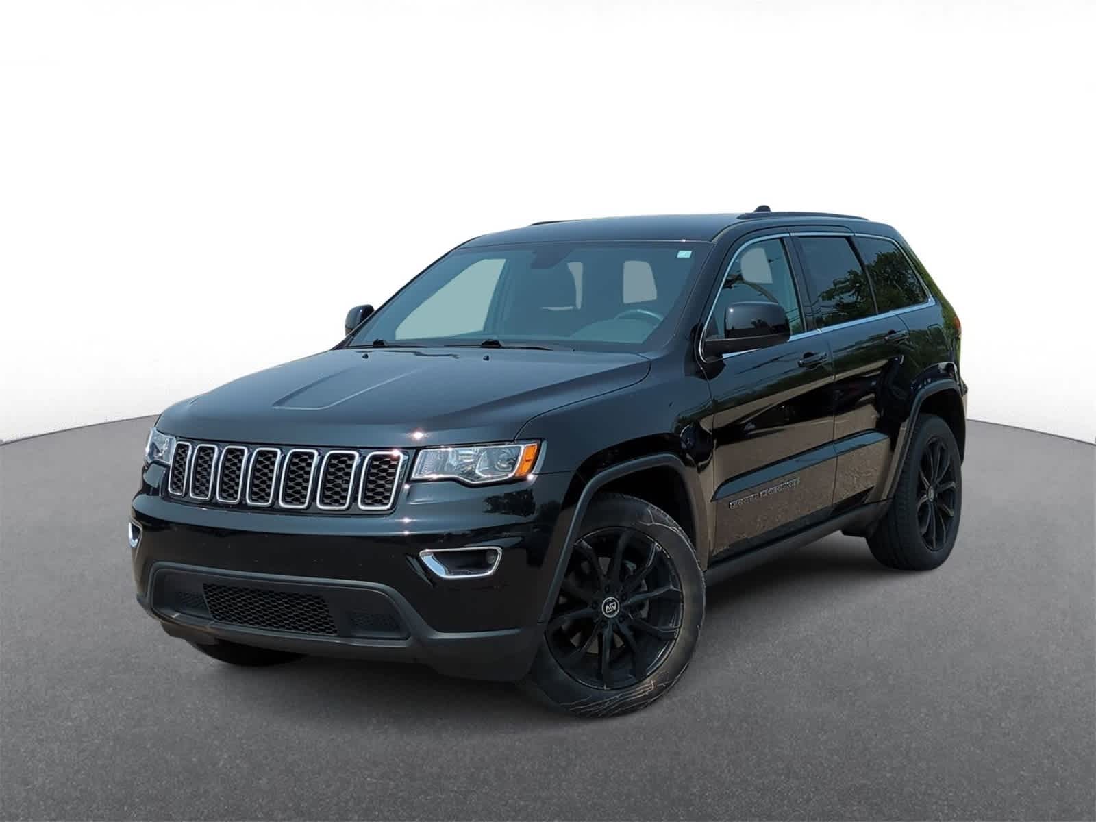 2017 Jeep Grand Cherokee Laredo -
                  Troy, MI